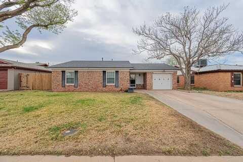 4815 W Illinois Ave, Midland, TX 79703