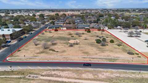 4000 W Loop 250N, Midland, TX 79707
