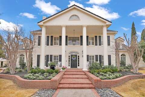 9 Suffolk Dr, Midland, TX 79705