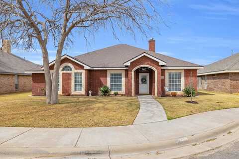 5502 Sundance Court, Midland, TX 79707