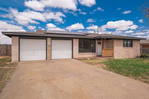 2702 W Michigan Ave, Midland, TX 79701