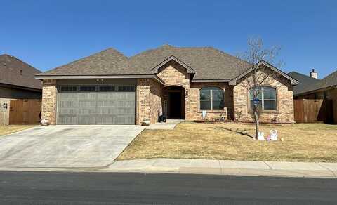 1203 Rhett Dr, Midland, TX 79705