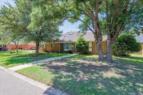 4804 Teakwood Trace, Midland, TX 79707