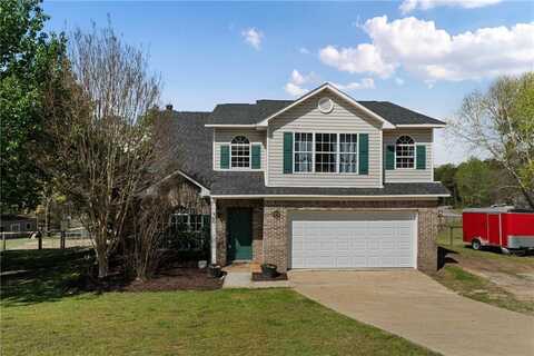 63 Laurel Wood Drive, Smiths Station, AL 36877