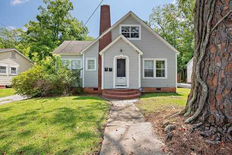 503 ,DUSY ST, Dothan, AL 36301