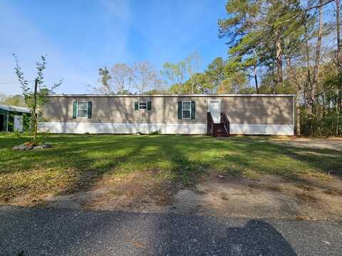75 HATFIELLD LANE, Daleville, AL 36322