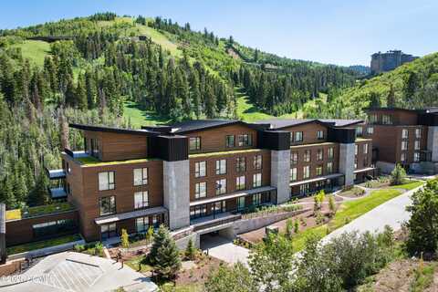 3267 W Deer Hollow Road, Park City, UT 84060