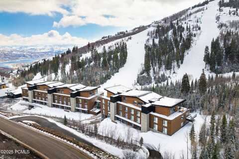 3267 W Deer Hollow Road, Park City, UT 84060