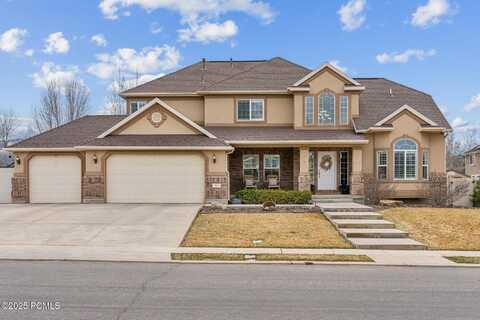 965 W 960 South, Heber City, UT 84032