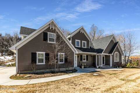 2503 W State Road 32, Peoa, UT 84061