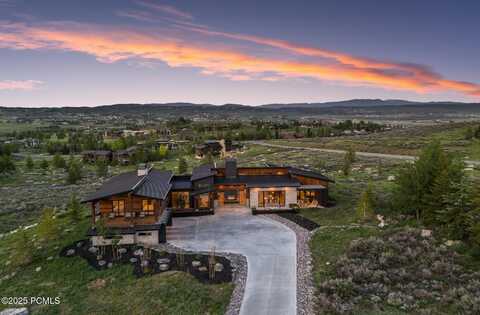 7290 Foxglove Court, Park City, UT 84098