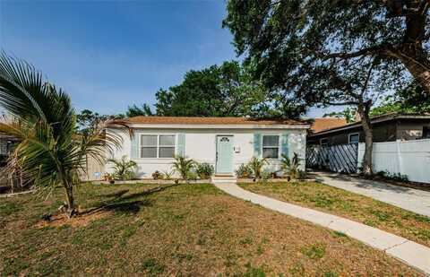 2261 QUEEN STREET S, Saint Petersburg, FL 33712