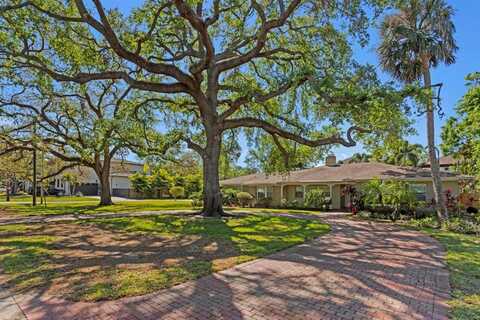 4302 W WOODMERE ROAD, TAMPA, FL 33609