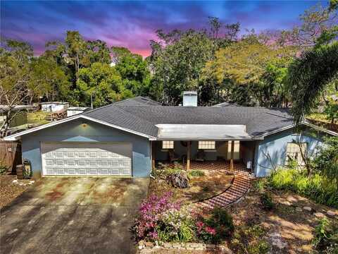 10911 53RD AVENUE N, Saint Petersburg, FL 33708