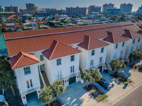 161 BRIGHTWATER DRIVE, CLEARWATER BEACH, FL 33767