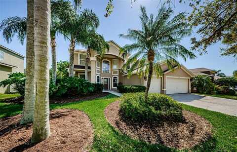 4221 SANDY SHORES DRIVE, LUTZ, FL 33558
