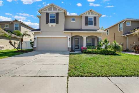 7718 LANDCARE LANE, TAMPA, FL 33616