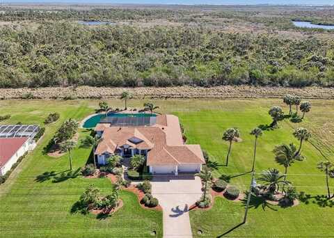 1145 BOUNDARY BOULEVARD, ROTONDA WEST, FL 33947