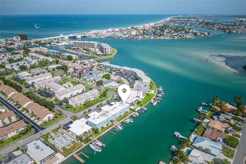 undefined, TREASURE ISLAND, FL 33706