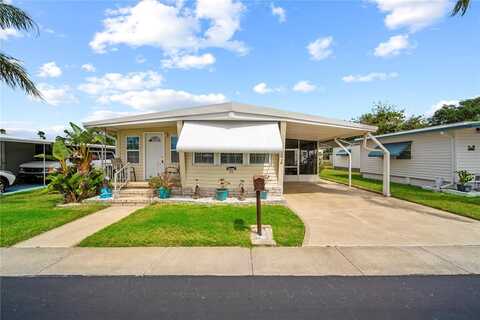 10333 N LAKE DRIVE, LARGO, FL 33773