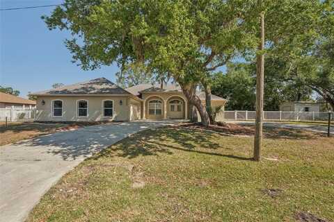 3862 LOTHAIR AVENUE, NORTH PORT, FL 34287