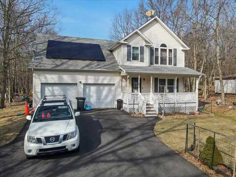 171 Sassafras Road, Albrightsville, PA 18210