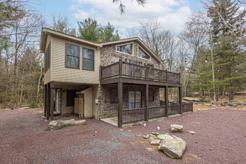 71 Lupine Drive, Lake Harmony, PA 18624