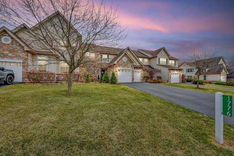 1776 Big Ridge Drive, East Stroudsburg, PA 18302