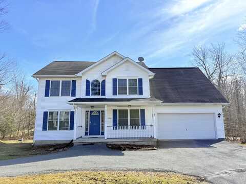 1364 Kilmer Road, Tobyhanna, PA 18466