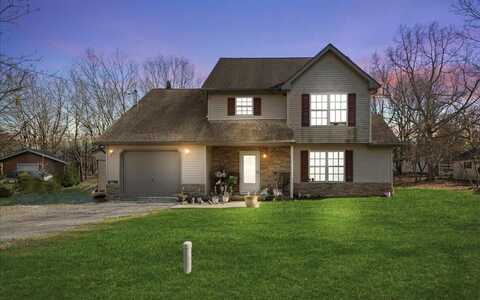402 Mountain Road, Albrightsville, PA 18210