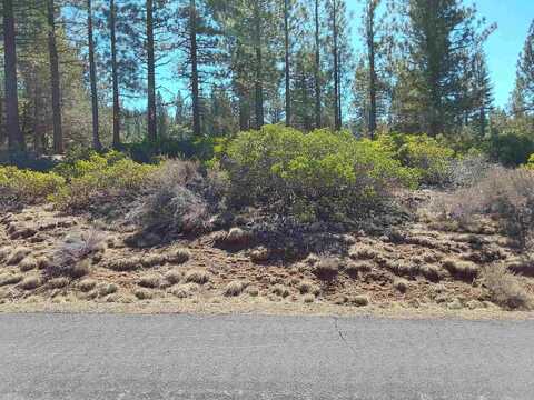 522 Sunburst, Clio, CA 96122