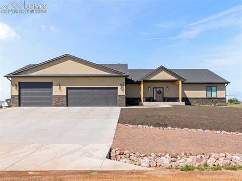 1855 N Buckboard Avenue, Pueblo West, CO 81007