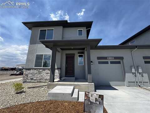 8140 Manor House Way, Colorado Springs, CO 80908