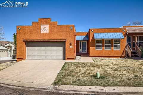 2602 Thrush Grove, Colorado Springs, CO 80920