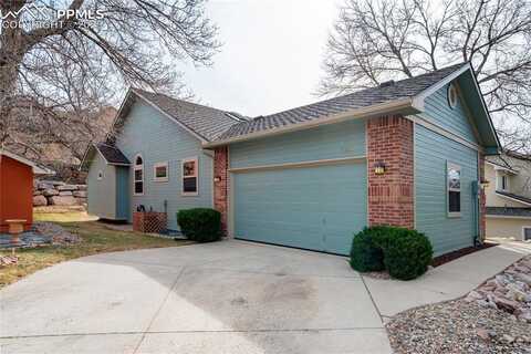 5457 Lions Gate Lane, Colorado Springs, CO 80919