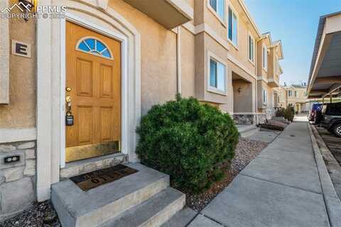 1447 Madison Ridge Heights, Colorado Springs, CO 80904