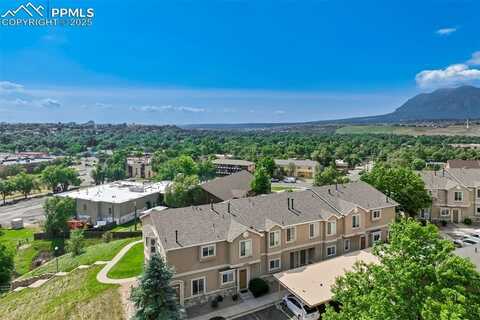 1447 Madison Ridge Heights, Colorado Springs, CO 80904