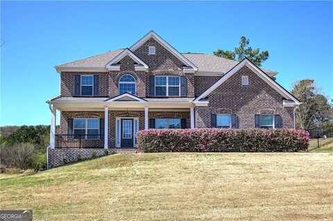 106 Lighthouse Cove SW, Adairsville, GA 30103