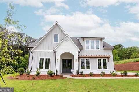 8280 Scarlett Grace Lane, Gainesville, GA 30506
