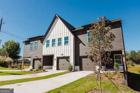 27 Fausett Lane, Dawsonville, GA 30534