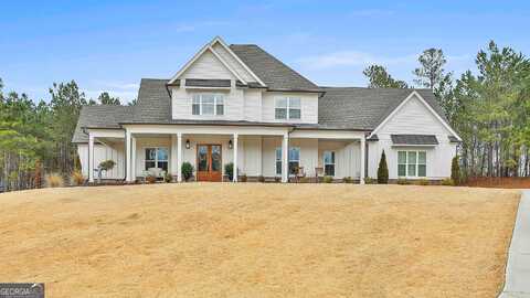 2 Forest Berry Court, Newnan, GA 30265