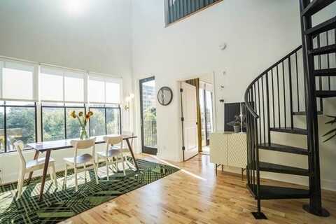 384 Ralph McGill Boulevard NE #410, Atlanta, GA 30312