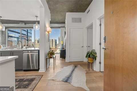 923 Peachtree Street NE #939, Atlanta, GA 30309