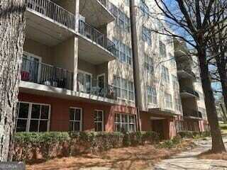 384 Ralph McGill Boulevard NE #410, Atlanta, GA 30312