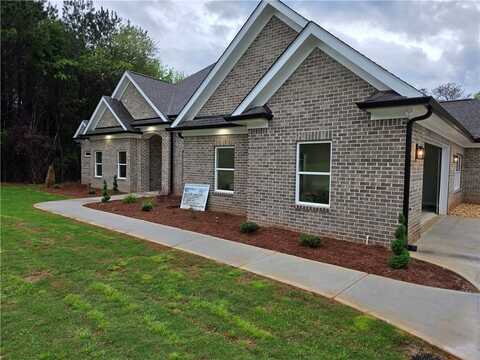 25 Fourwood Drive, Covington, GA 30016