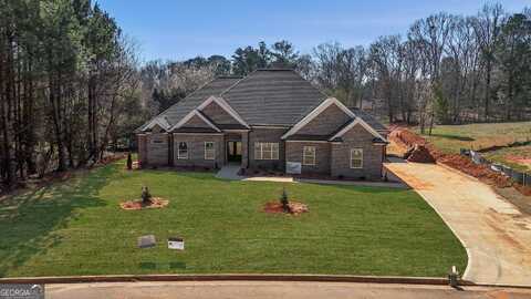 25 Fourwood Drive, Covington, GA 30016