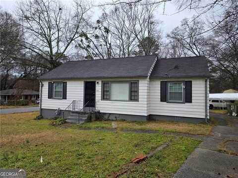 2501 Perkerson Road, Atlanta, GA 30315