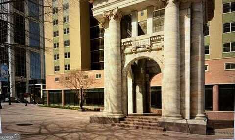 300 Peachtree Street NE #9A, Atlanta, GA 30308