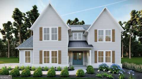 8320 Scarlett Grace Lane, Gainesville, GA 30506