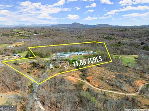4840 Jess Helton Road, Gainesville, GA 30506